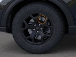 Ford Explorer Tremor 4WD 2026