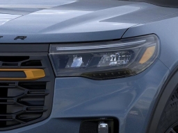 Ford Explorer Tremor 4WD 2026