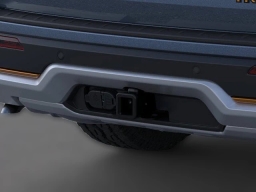 Ford Explorer Tremor 4WD 2026