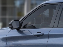 Ford Explorer Tremor 4WD 2026