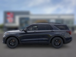 Ford Explorer Tremor 4WD 2026