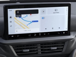 Ford Explorer Tremor 4WD 2026