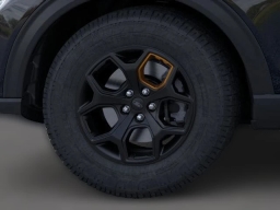 Ford Explorer Tremor 4WD 2026