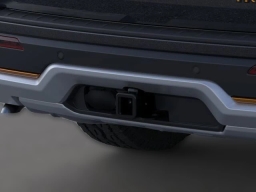 Ford Explorer Tremor 4WD 2026