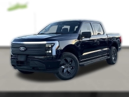 Ford F-150 Lightning Flash 4WD SuperCrew 5.5' Box 2025