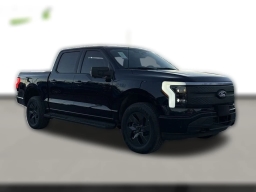 Ford F-150 Lightning Flash 4WD SuperCrew 5.5' Box 2025