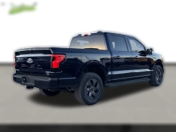 Ford F-150 Lightning Flash 4WD SuperCrew 5.5' Box 2025