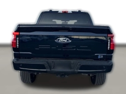 Ford F-150 Lightning Flash 4WD SuperCrew 5.5' Box 2025