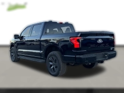 Ford F-150 Lightning Flash 4WD SuperCrew 5.5' Box 2025