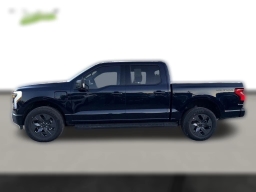 Ford F-150 Lightning Flash 4WD SuperCrew 5.5' Box 2025