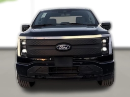 Ford F-150 Lightning Flash 4WD SuperCrew 5.5' Box 2025