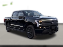 Ford F-150 Lightning Flash 4WD SuperCrew 5.5' Box 2025