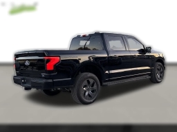 Ford F-150 Lightning Flash 4WD SuperCrew 5.5' Box 2025