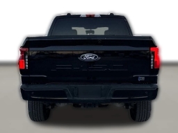 Ford F-150 Lightning Flash 4WD SuperCrew 5.5' Box 2025