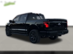 Ford F-150 Lightning Flash 4WD SuperCrew 5.5' Box 2025