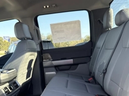 Ford F-150 Lightning Flash 4WD SuperCrew 5.5' Box 2025