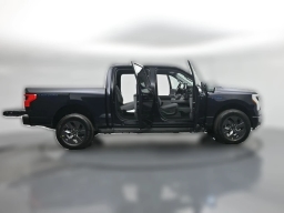 Ford F-150 Lightning Flash 4WD SuperCrew 5.5' Box 2025