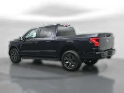 Ford F-150 Lightning Flash 4WD SuperCrew 5.5' Box 2025