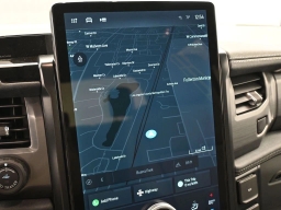 Ford F-150 Lightning Flash 4WD SuperCrew 5.5' Box 2025