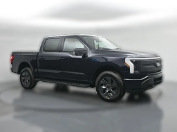 Ford F-150 Lightning Flash 4WD SuperCrew 5.5' Box 2025