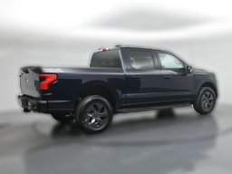 Ford F-150 Lightning Flash 4WD SuperCrew 5.5' Box 2025
