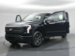 Ford F-150 Lightning Flash 4WD SuperCrew 5.5' Box 2025