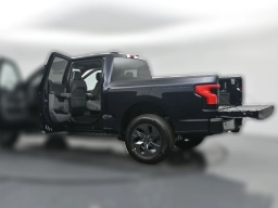 Ford F-150 Lightning Flash 4WD SuperCrew 5.5' Box 2025