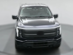 Ford F-150 Lightning Flash 4WD SuperCrew 5.5' Box 2025