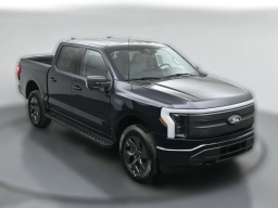 Ford F-150 Lightning Flash 4WD SuperCrew 5.5' Box 2025