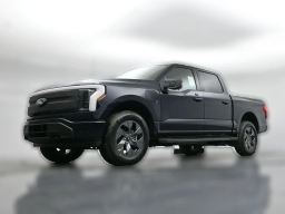 Ford F-150 Lightning Flash 4WD SuperCrew 5.5' Box 2025