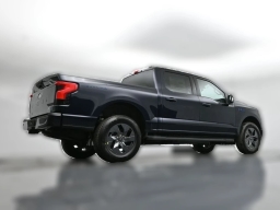 Ford F-150 Lightning Flash 4WD SuperCrew 5.5' Box 2025