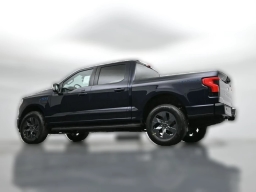 Ford F-150 Lightning Flash 4WD SuperCrew 5.5' Box 2025