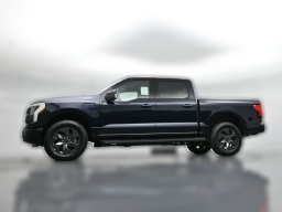 Ford F-150 Lightning Flash 4WD SuperCrew 5.5' Box 2025