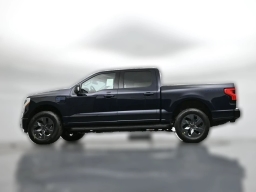 Ford F-150 Lightning Flash 4WD SuperCrew 5.5' Box 2025