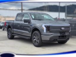 Ford F-150 Lightning Flash 4WD SuperCrew 5.5' Box 2025