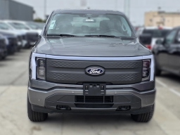 Ford F-150 Lightning Flash 4WD SuperCrew 5.5' Box 2025