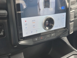 Ford F-150 Lightning Flash 4WD SuperCrew 5.5' Box 2025