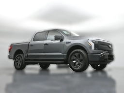 Ford F-150 Lightning Flash 4WD SuperCrew 5.5' Box 2025