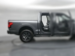 Ford F-150 Lightning Flash 4WD SuperCrew 5.5' Box 2025