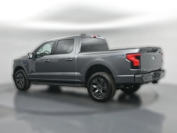 Ford F-150 Lightning Flash 4WD SuperCrew 5.5' Box 2025