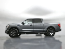 Ford F-150 Lightning Flash 4WD SuperCrew 5.5' Box 2025