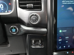 Ford F-150 Lightning Flash 4WD SuperCrew 5.5' Box 2025