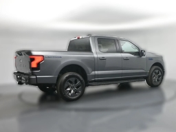 Ford F-150 Lightning Flash 4WD SuperCrew 5.5' Box 2025