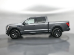 Ford F-150 Lightning Flash 4WD SuperCrew 5.5' Box 2025