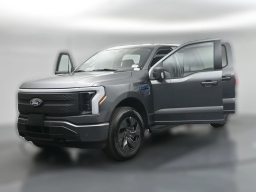 Ford F-150 Lightning Flash 4WD SuperCrew 5.5' Box 2025