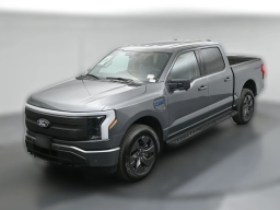 Ford F-150 Lightning Flash 4WD SuperCrew 5.5' Box 2025