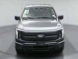 Ford F-150 Lightning Flash 4WD SuperCrew 5.5' Box 2025