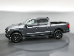 Ford F-150 Lightning Flash 4WD SuperCrew 5.5' Box 2025