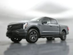 Ford F-150 Lightning Flash 4WD SuperCrew 5.5' Box 2025