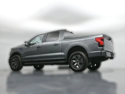 Ford F-150 Lightning Flash 4WD SuperCrew 5.5' Box 2025